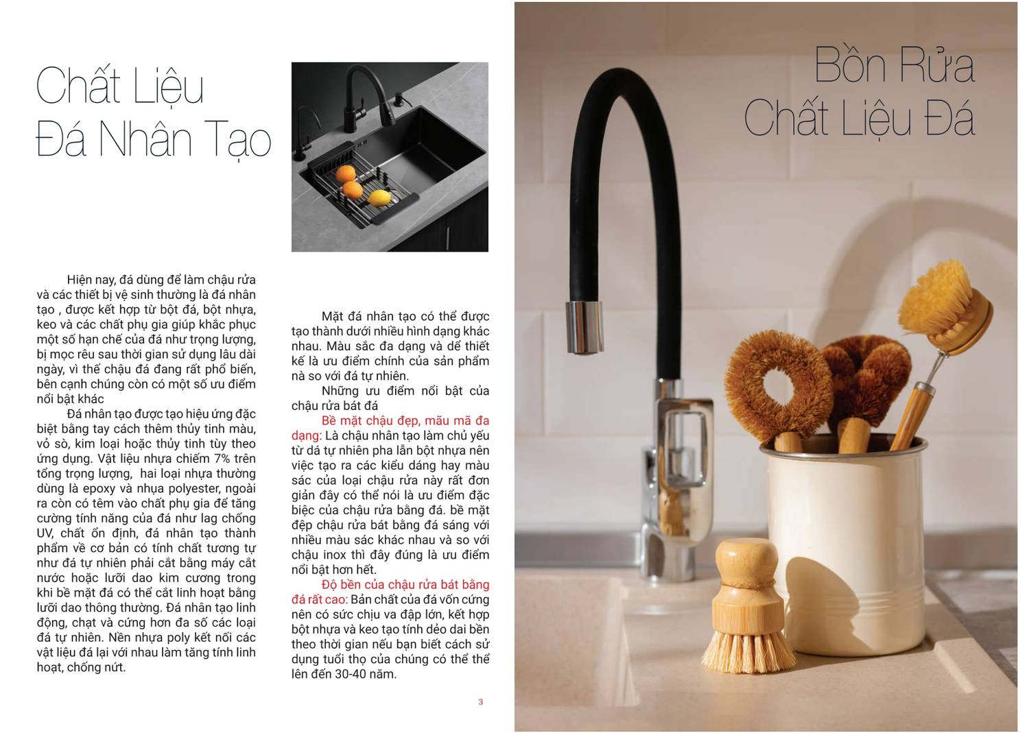 Chậu rửa chén và Vòi rửa chén KAFF Bảng giá và Catalogue mới nhất 2024 /Page 2